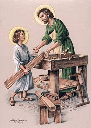 Catholic Men Organization (CMO)