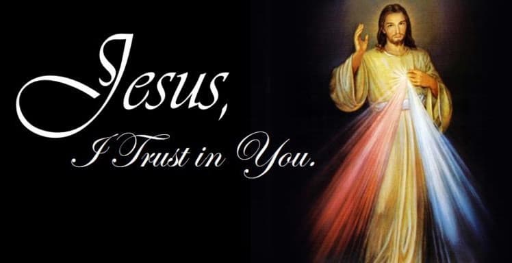 Divine Mercy Society
