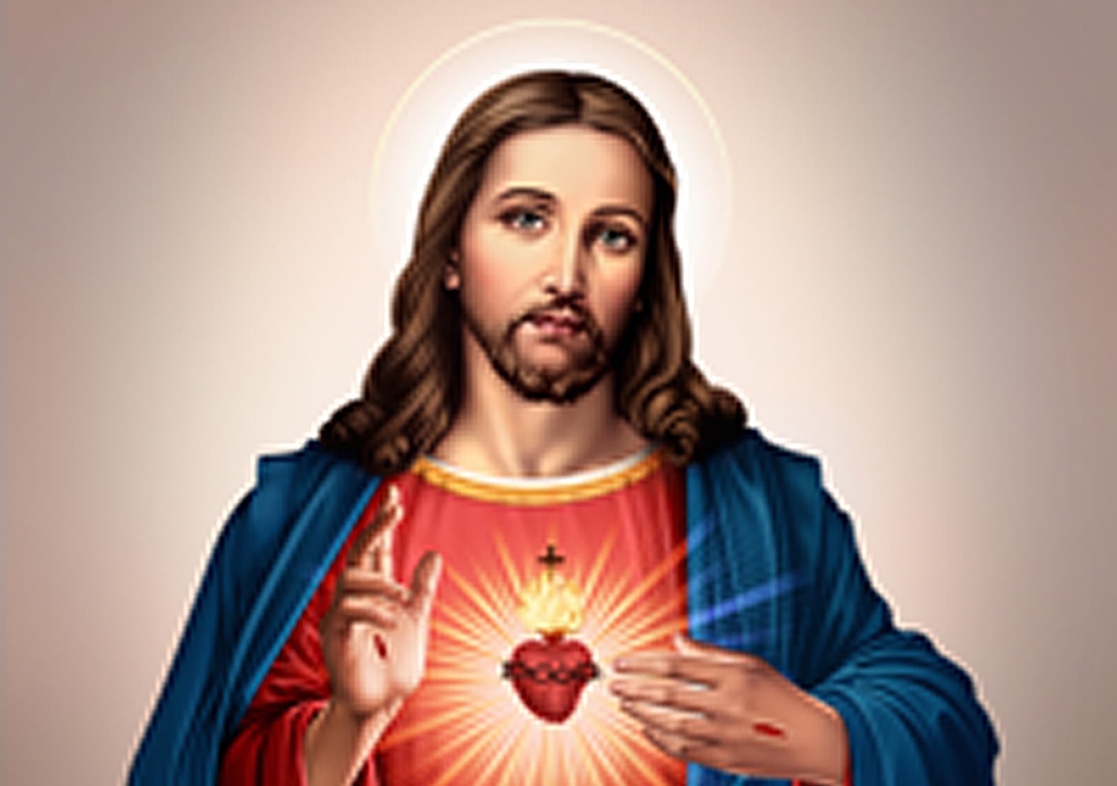 Sacred Heart of Jesus / Immaculate Heart of Mary